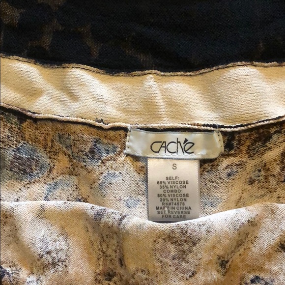 Cachè - Picture 3 of 4